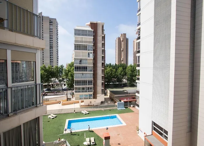 Edificio Ocean II