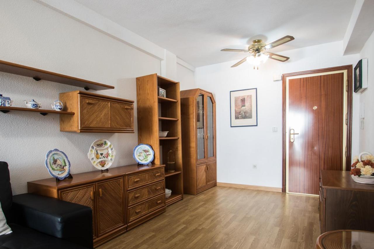 Apartament Edificio Ocean Ii