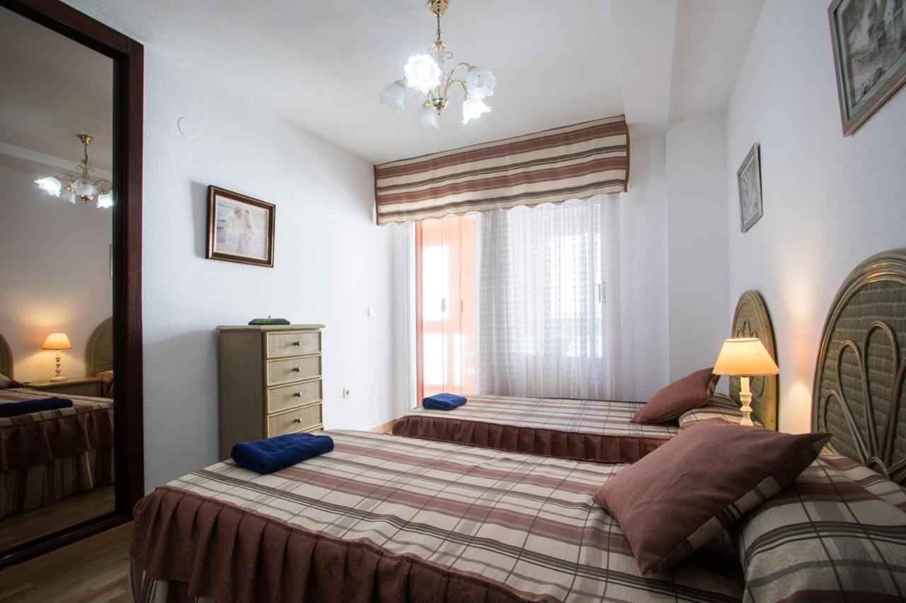 Apartment Edificio Ocean Ii Benidorm
