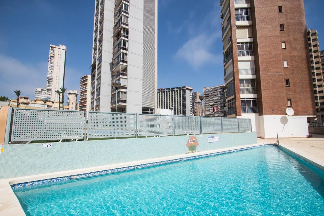 Appartamento Edificio Ocean Ii *