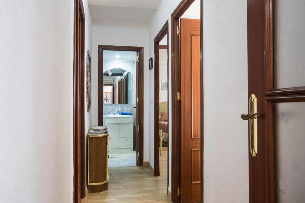 Apartament Edificio Ocean Ii *